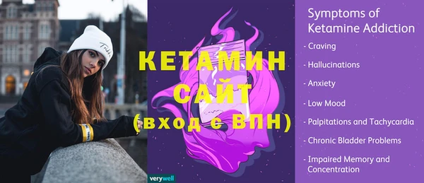 бутират Богородск